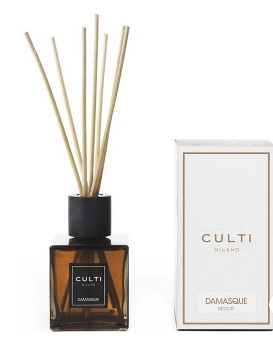 Culti Damasque 250 ml